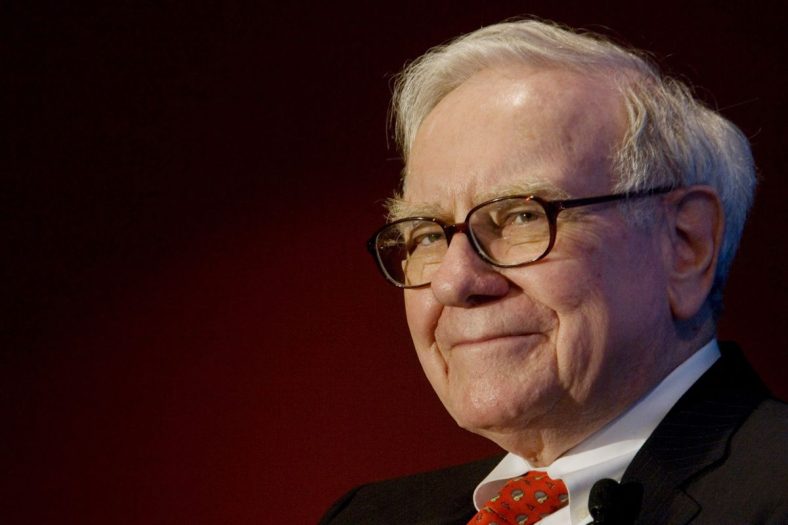 Cara Warren Buffett Memilih Saham Berkualitas